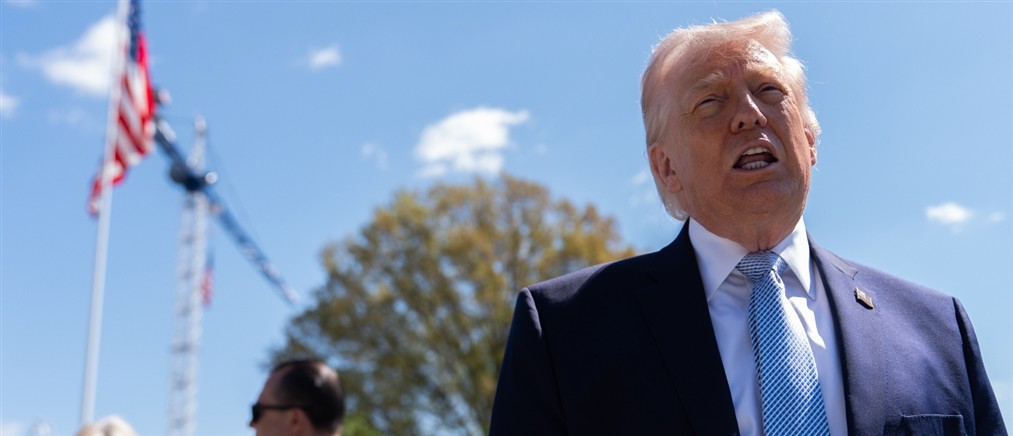 Τραμπ: Απειλεί εκ νέου το Ιράν - Ένας ολόκληρος πολιτισμός θα πεθάνει απόψε