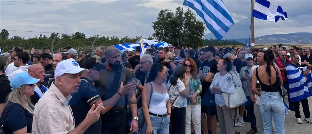 Κασιδιάρης: Οι δηλώσεις του μετά την αποφυλάκιση και η εξαγγελία κόμματος