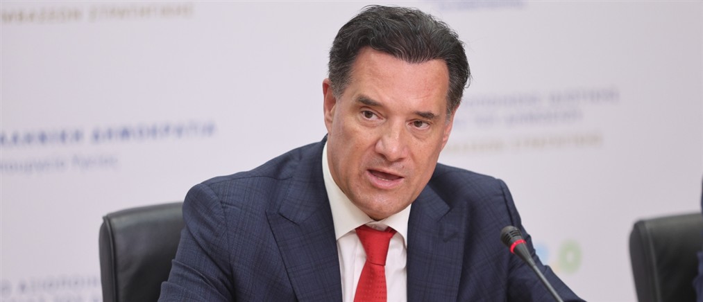 Γεωργιάδης: Βασική αιτία της μικροβιακής αντοχής η υπερκατανάλωση αντιβιοτικών - 4 στα 10 δίνονταν χωρίς συνταγή πριν το 2020