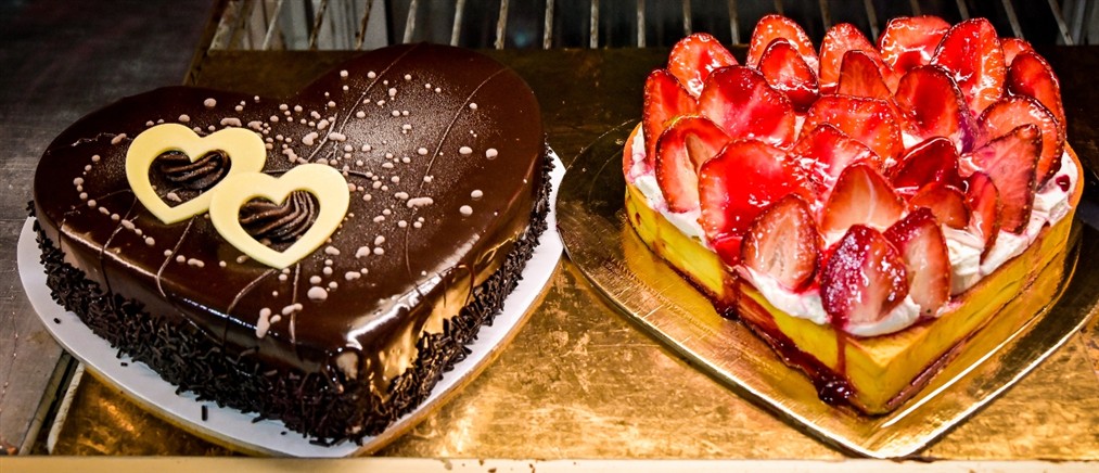 Εορτολόγιο: Ποιοι γιορτάζουν σήμερα 22 Απριλίου