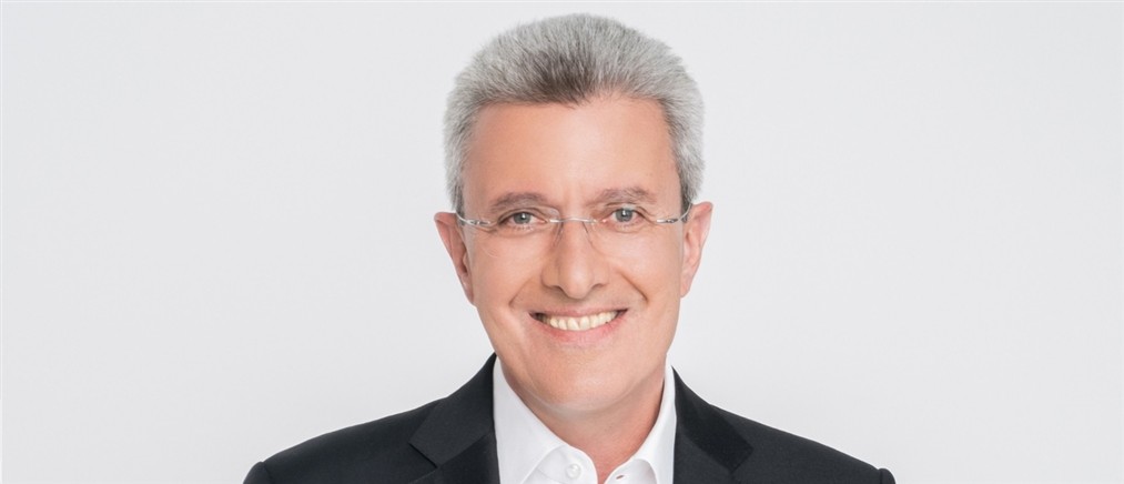 Ο Αλέξης Τσίπρας στο “Ενώπιος Ενωπίω” με τον Νίκο Χατζηνικολάου, την Πέμπτη 2 Απριλίου, στις 23:20