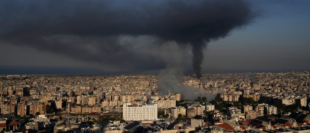 Ιράν: Η Τεχεράνη είναι έτοιμη να βοηθήσει στη διερεύνηση πληγμάτων κατά αμάχων και κατοικημένων περιοχών
