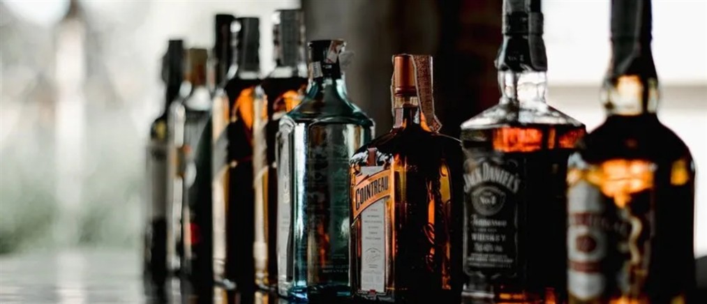 Ρέθυμνο: Στο νοσοκομείο δύο ανήλικοι μετά από κατανάλωση αλκοόλ