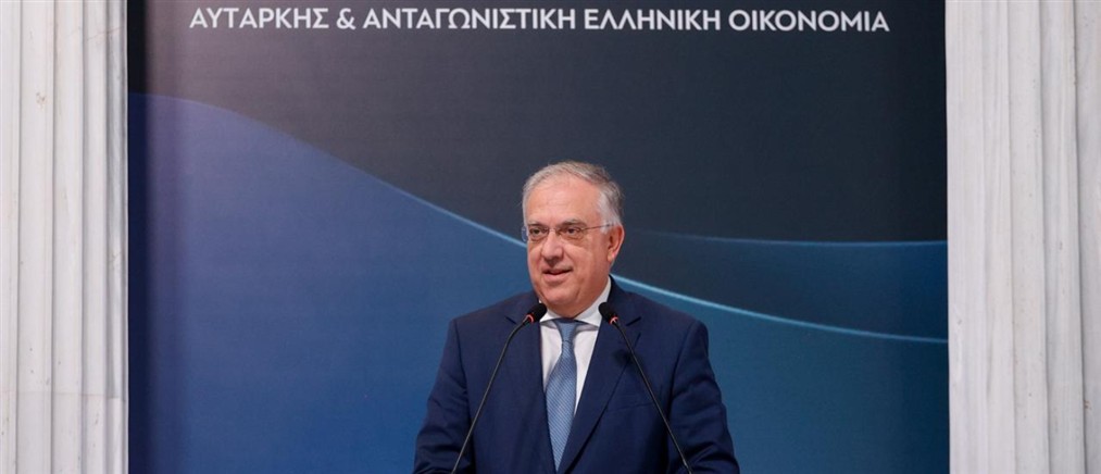 Θεοδωρικάκος: Εφαρμογή του νόμου ενάντια στην αισχροκέρδεια υπέρ των πολιτών