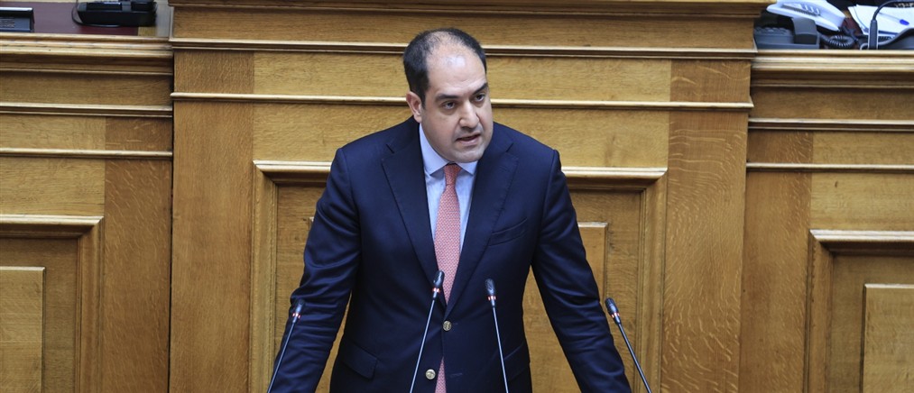 Κεφαλογιάννης για ΟΠΕΚΕΠΕ: Ζητώ άρση ασυλίας μου και πλήρη διαλεύκανση από τη Δικαιοσύνη κάθε σκιάς που αγγίζει το πρόσωπο μου