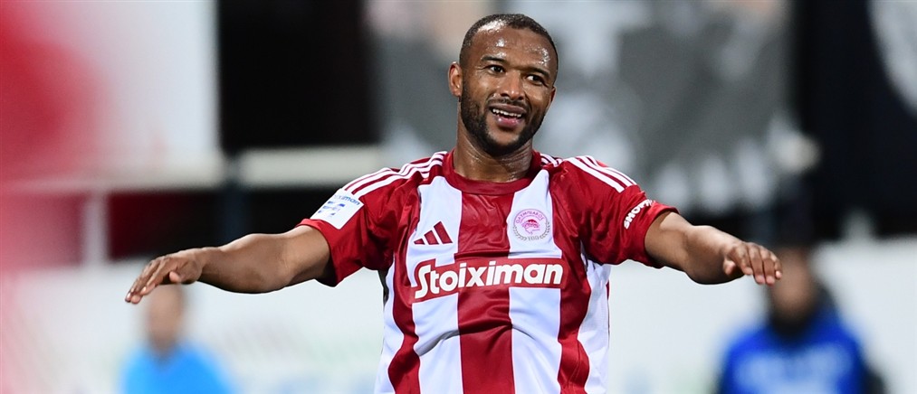 Με Ελ Κααμπί η αποστολή του Ολυμπιακού στο ντέρμπι "αιωνίων"