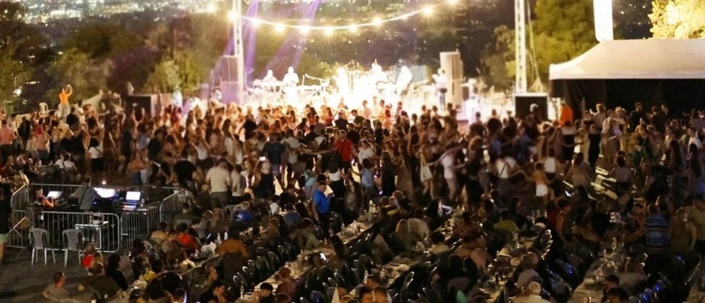 Δημοτικό Αθηναϊκό Πανηγύρι: Η μεγάλη γιορτή της παράδοσης επιστρέφει