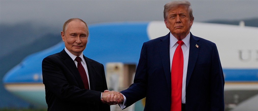 Τραμπ: Ο Πούτιν συμφώνησε σε κατάπαυση του πυρός για μια εβδομάδα