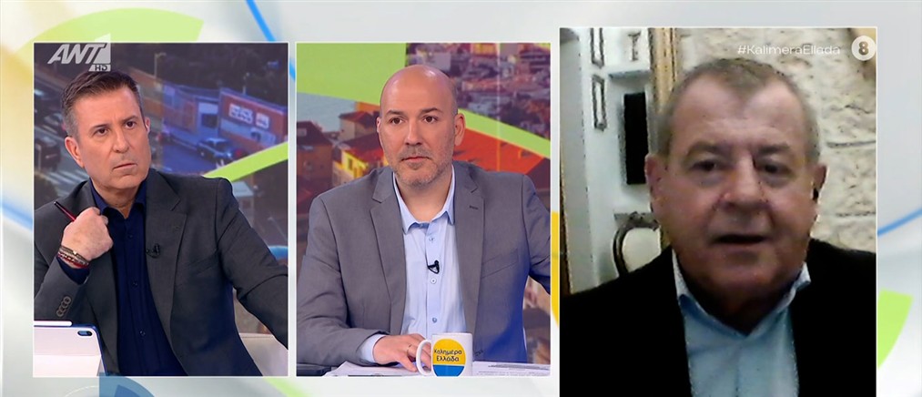 Εργατικό ατύχημα στο Κιατο - Γιαννάκος: Έφερε το δέρμα της σε σακούλα