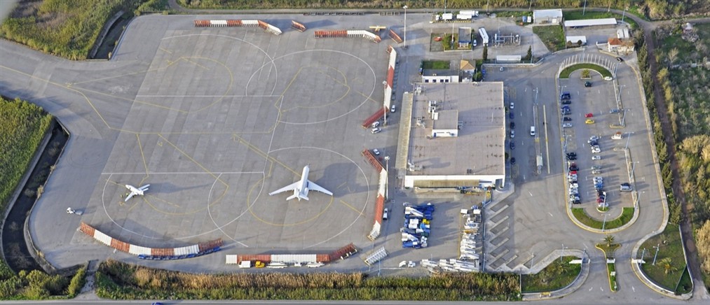 Υπερταμείο: Εκκίνηση διεθνούς διαγωνισμού για την αξιοποίηση των 22 περιφερειακών αεροδρομίων