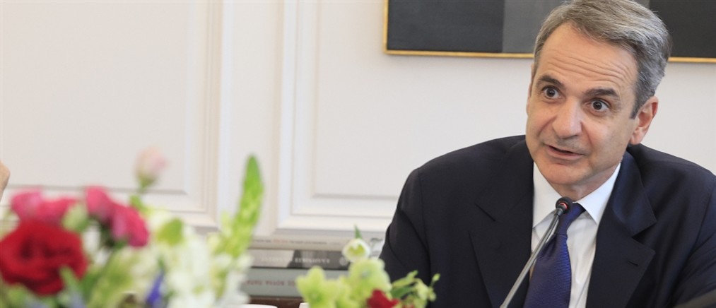 Μητσοτάκης: Επιλέγουμε τη σύγκριση αντί για τη σύγκρουση - Τις δεσμεύσεις που μετατρέπονται σε χειροπιαστό αποτέλεσμα