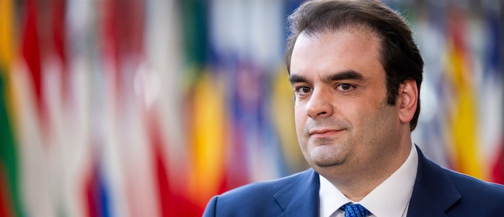 Πιερρακάκης: Η Ελλάδα είναι εδώ για να πρωταγωνιστήσει