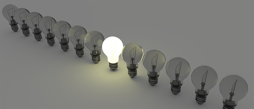 Φωτίστε την επιχείρησή σας χωρίς αρχικό κεφάλαιο με την GlobiLED