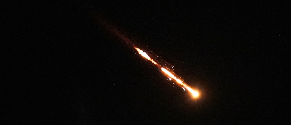 ΗΠΑ: Ο στρατός βομβάρδισε εγκαταστάσεις ιρανικών πυραύλων στα Στενά του Ορμούζ