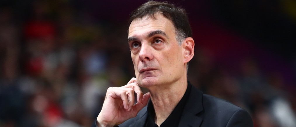 ΚΑΕ Παναθηναϊκός: Καταγγελία για τον Γιώργο Μπαρτζώκα στη Euroleague