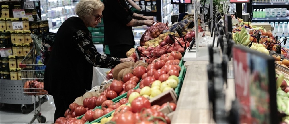 "Φωτιά" οι τιμές στην αγορά: Σενάρια για επαναφορά στο "Καλάθι του Νοικοκυριού"
