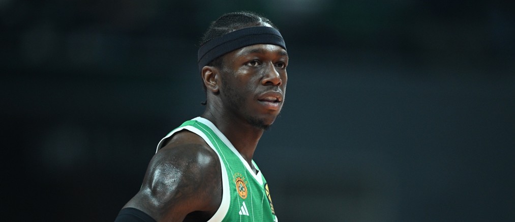 Παναθηναϊκός: Ο Ναν μεταβαίνει εκτάκτως στις ΗΠΑ