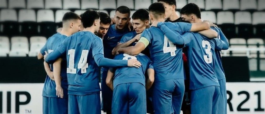 Εθνική Ομάδα: Τσιφτσής και Κοντούρης στις κλήσεις του Γιοβάνοβιτς