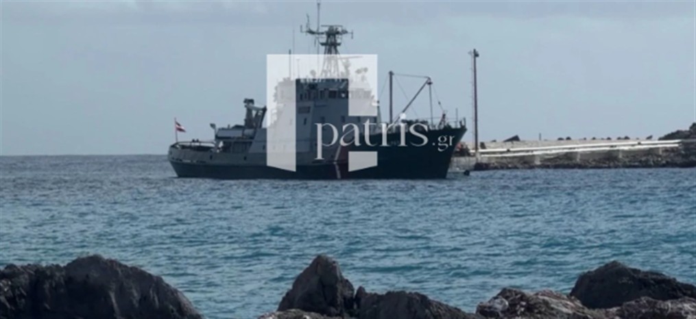 Πλεύρης για ναυάγιο στην Κρήτη: Αν προσέγγιζε σκάφος του λιμενικού τώρα θα φώναζαν κόμματα της αριστεράς για δήθεν έγκλημα