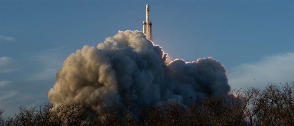 NASA: Στο Διάστημα το νέο τηλεσκόπιο "Nancy Grace Roman" – Αποστολή στα μυστήρια του σύμπαντος