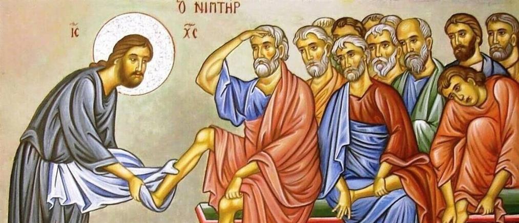 Μεγάλη Τετάρτη: τι τιμά σήμερα η Εκκλησία