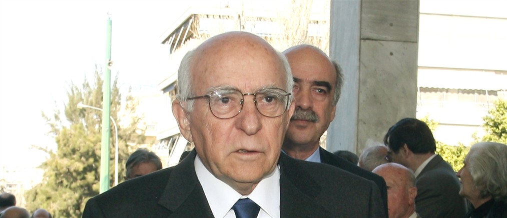 Πέθανε ο Γιώργος Σουφλιάς