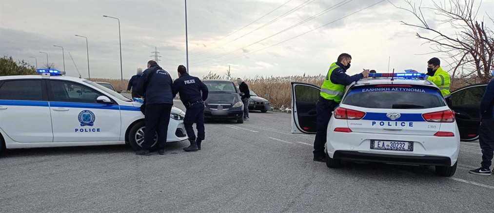Μεταναστευτικό: Νέες συλλήψεις για παράνομη διακίνηση