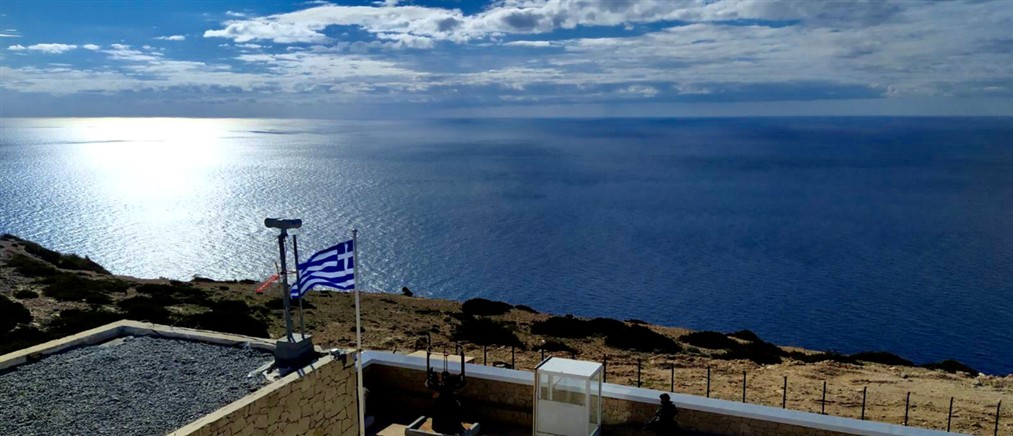 Γαύδος: Σε κατάσταση έκτακτης ανάγκης κηρύχθηκε το νησί