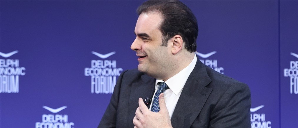 Πιερρακάκης: Η χώρα έχει την αναγκαία "δύναμη πυρός" για να υποστηρίξει πρόσθετα μέτρα