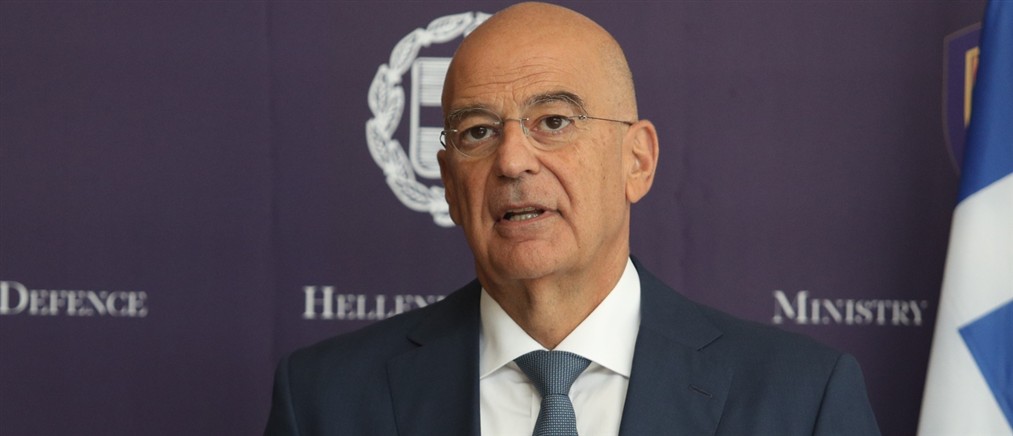 Δένδιας για επέτειο απελευθέρωσης Ιωαννίνων: Ορόσημο της νεότερης ελληνικής ιστορίας