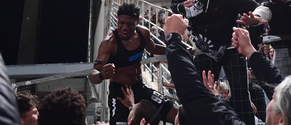 Κυπελλούχος ο ΟΦΗ, πήρε το... θρίλερ στην παράταση με 3-2 επί του ΠΑΟΚ