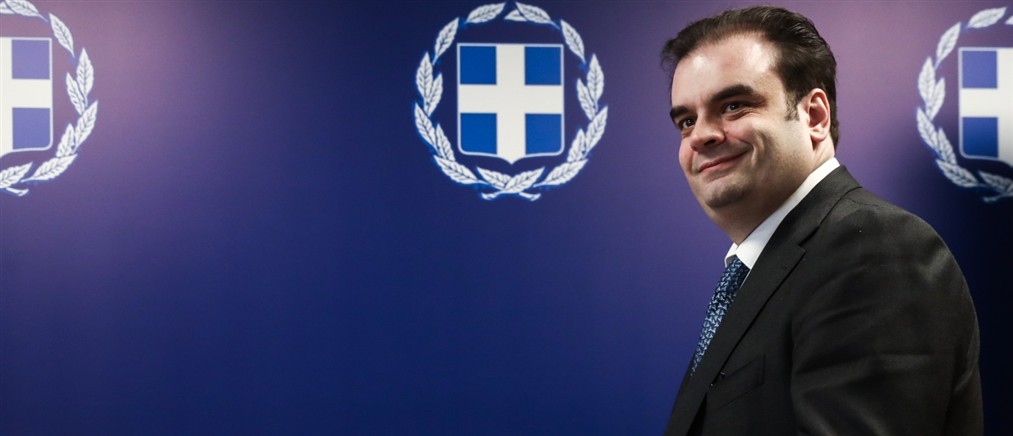 Πιερρακάκης: Σε ένα ιδιαίτερα ασταθές διεθνές περιβάλλον, η ελληνική οικονομία παραμένει ανθεκτική