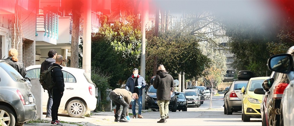 Δολοφονία στη Καλαμαριά: Προσωρινά κρατούμενος ο 21χρονος φίλος του θύματος
