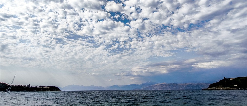 Τι καιρό θα κάνει την Πέμπτη