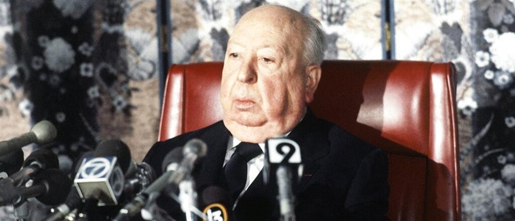Άλφρεντ Χίτσκοκ: Ο ιστορικός σκηνοθέτης “μετρ του σασπένς”