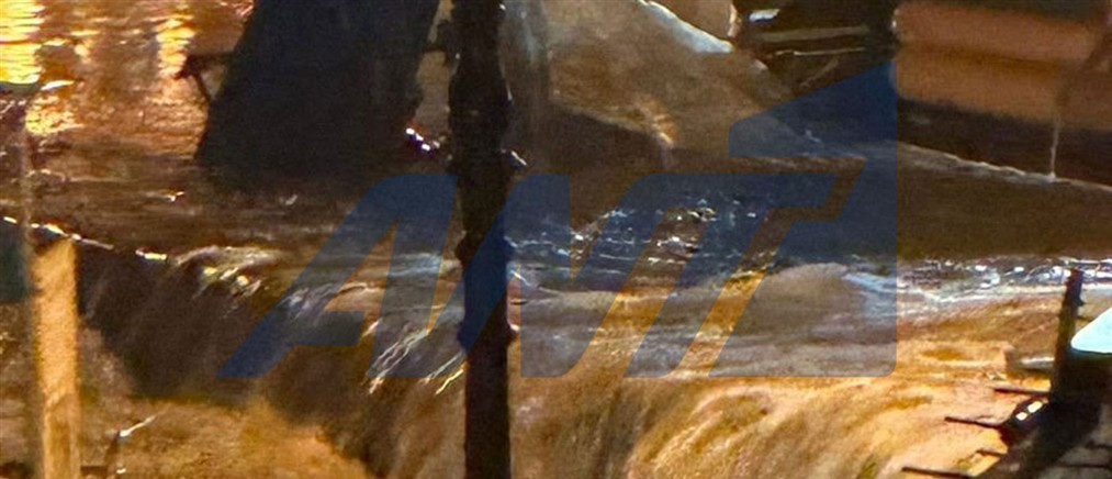 Συνεχίζεται η επέλαση της κακοκαιρίας Erminio: Μπλακ άουτ και πτώσεις δέντρων στην Αττική - Πλημμύρες σε Πόρο και Ύδρα (βίντεο)