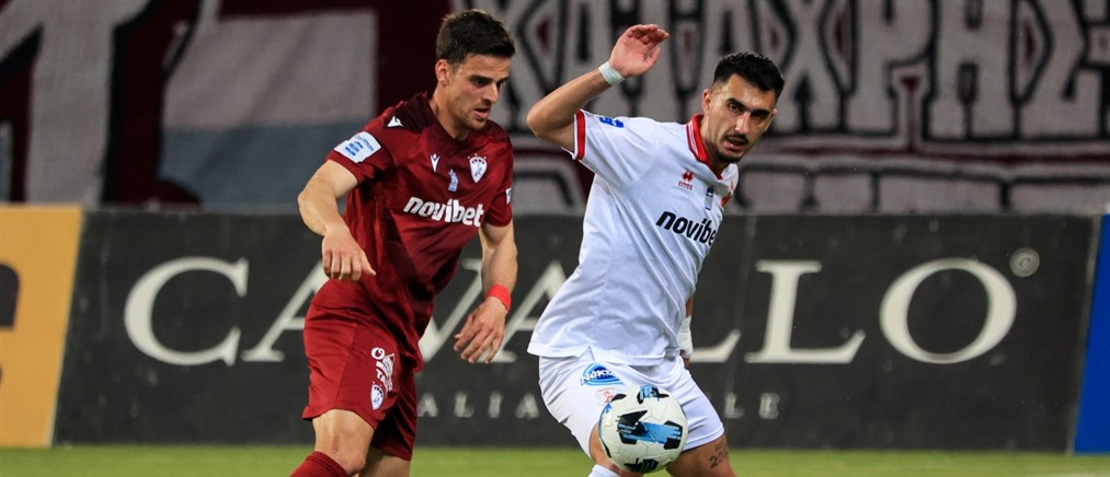 "Διπλό" παραμονής για Πανσερραϊκό στο ντέρμπι των ουραγών