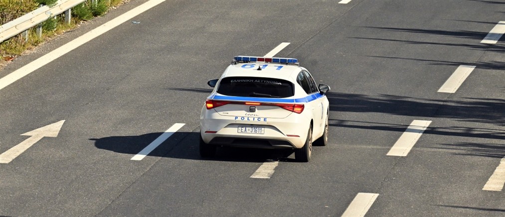 Θεσσαλονίκη: Συνελήφθησαν πέντε ανήλικοι για κλοπές σε καταστήματα ψιλικών