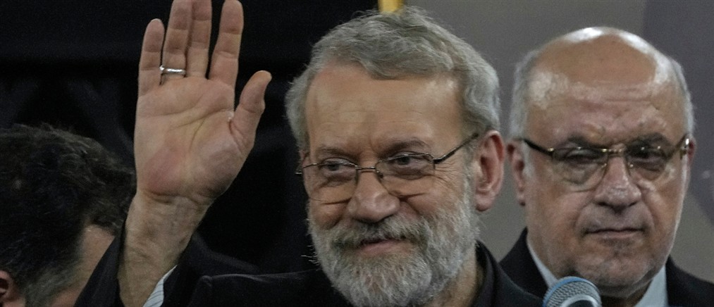 Ισραήλ: Διαμηνύει οτι σκότωσε τον ο Αλί Λαριτζανί