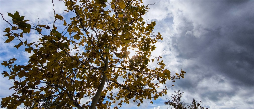 Τι καιρό θα κάνει το Σάββατο