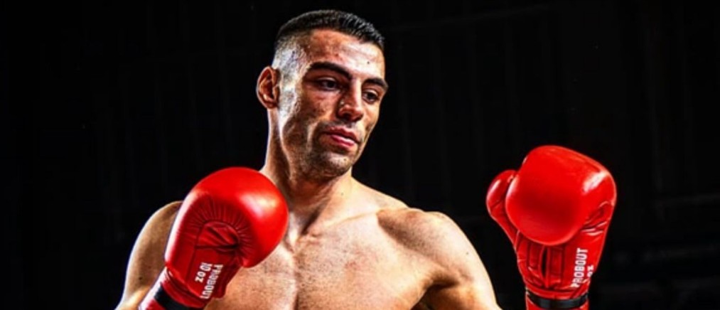 Στο επίκεντρο ο Δημήτρης Χιώτης στο Spartan’s Night VI – Ρεβάνς με υψηλό ενδιαφέρον στις 18 Απριλίου