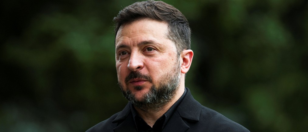 
Ζελένσκι: Έχουν αρχίσει οι διαπραγματεύσεις για την ένταξη της Ουκρανίας στην ΕΕ