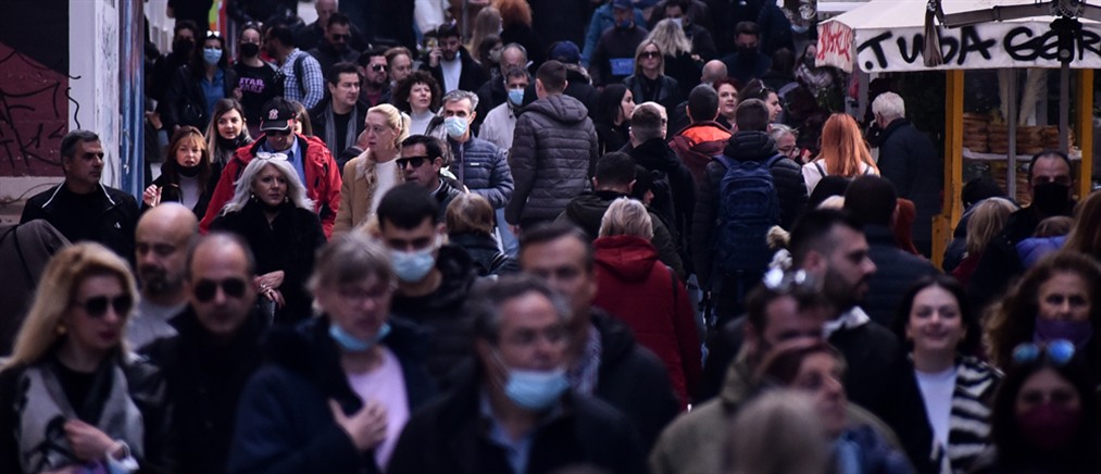 Πότε ξεκινά το εορταστικό ωράριο των καταστημάτων