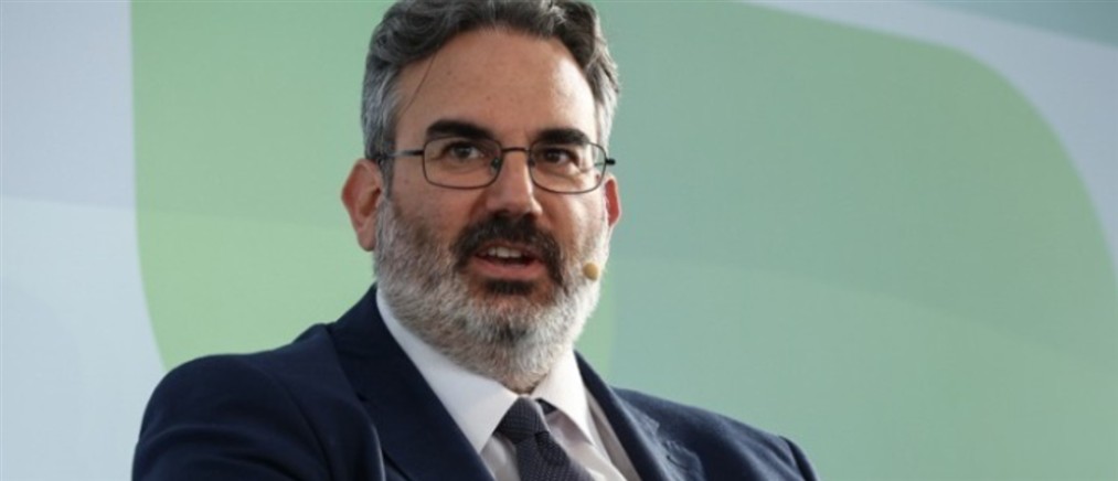 Παραιτήθηκε ο γγ Χωρικού Σχεδιασμού και Αστικού Περιβάλλοντος, Ευθύμιος Μπακογιάννης