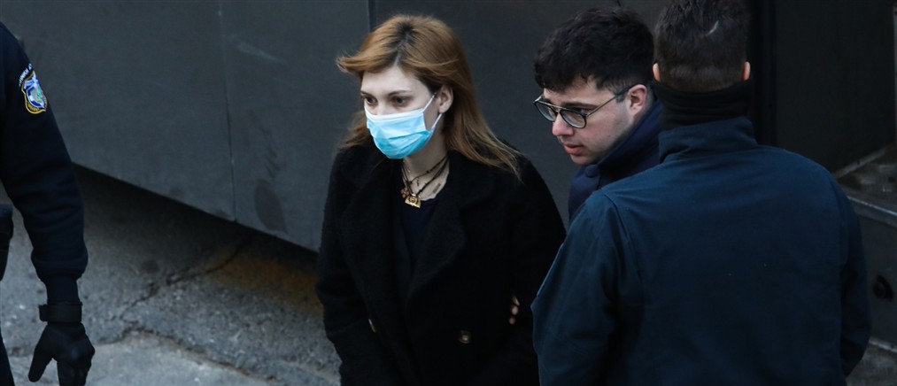 Ρούλα Πισπιρίγκου: Αναβλήθηκε η δίκη για το θάνατο της Μαλένας και Ίριδας