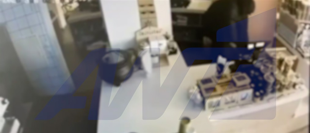 Ληστές χωρίς σταματημό - "Ξάφρισαν" 21 καταστήματα στα Νότια Προάστια