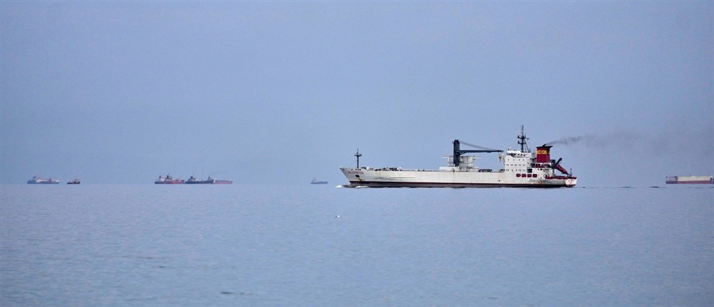 Στενό του Ορμούζ: Το Ιράν προειδοποιεί το Συμβούλιο Ασφαλείας του ΟΗΕ κατά οποιασδήποτε "προκλητικής ενέργειας"