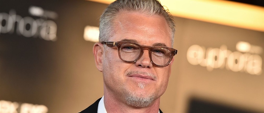 Πέθανε σε ηλικία 53 ετών ο ηθοποιός Έρικ Ντέιν