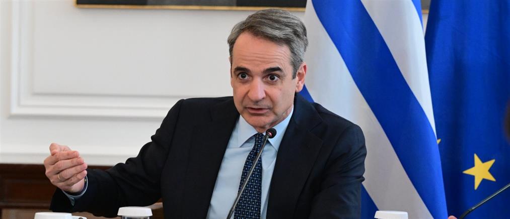 Το μήνυμα Μητσοτάκη στο TikTok για ασφαλή οδήγηση, ενόψει του Πάσχα