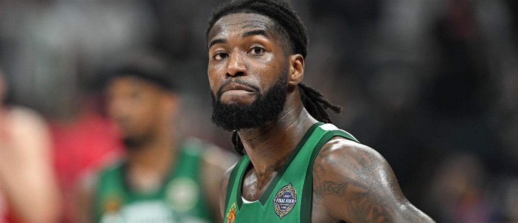 Χωρίς Λεσόρ υποδέχεται την ΑΕΚ ο Παναθηναϊκός